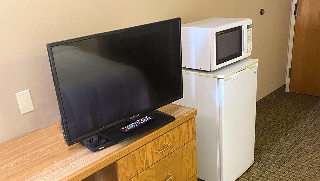 Oyo Hotel Lincoln Airport Ne, Hwy 80 Kamer foto
