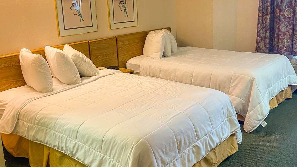 Oyo Hotel Lincoln Airport Ne, Hwy 80 Kamer foto