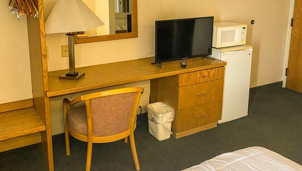 Oyo Hotel Lincoln Airport Ne, Hwy 80 Kamer foto