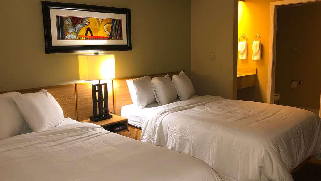 Oyo Hotel Lincoln Airport Ne, Hwy 80 Kamer foto