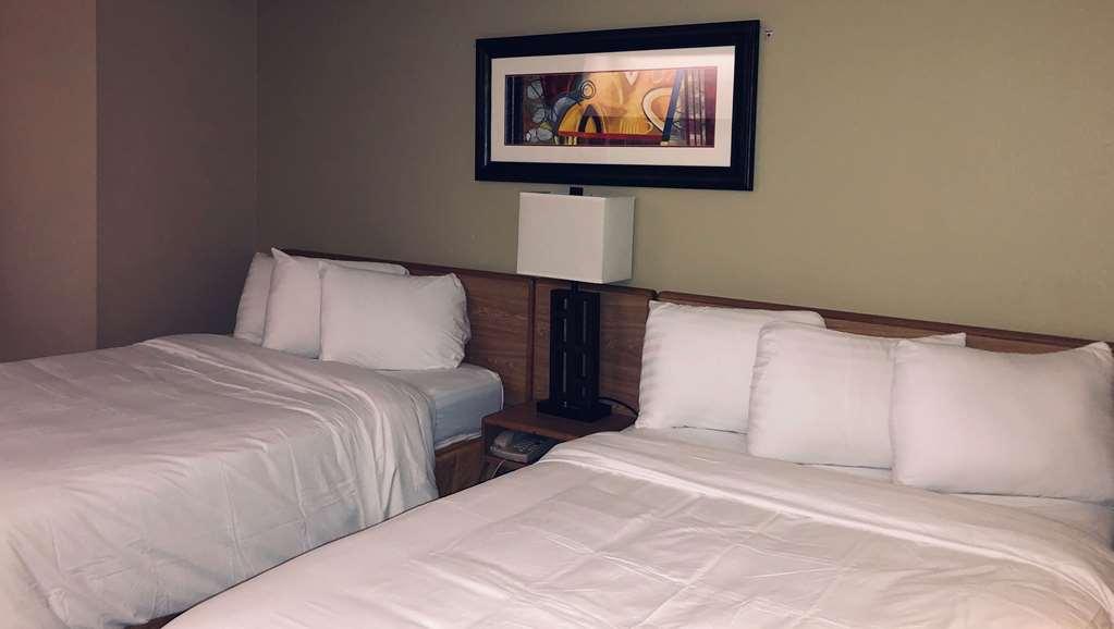 Oyo Hotel Lincoln Airport Ne, Hwy 80 Kamer foto