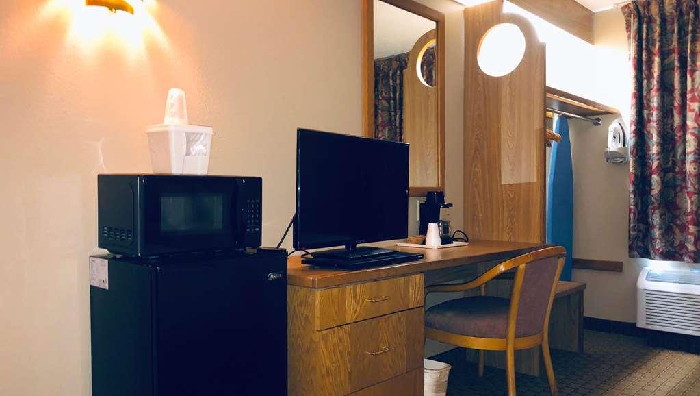 Oyo Hotel Lincoln Airport Ne, Hwy 80 Kamer foto