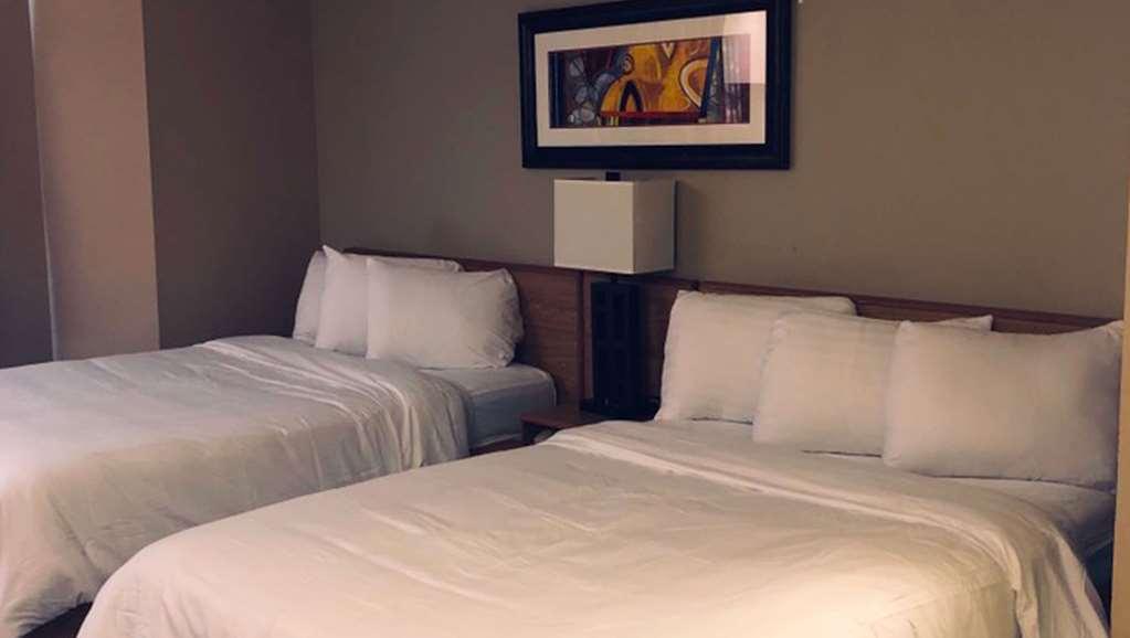 Oyo Hotel Lincoln Airport Ne, Hwy 80 Kamer foto