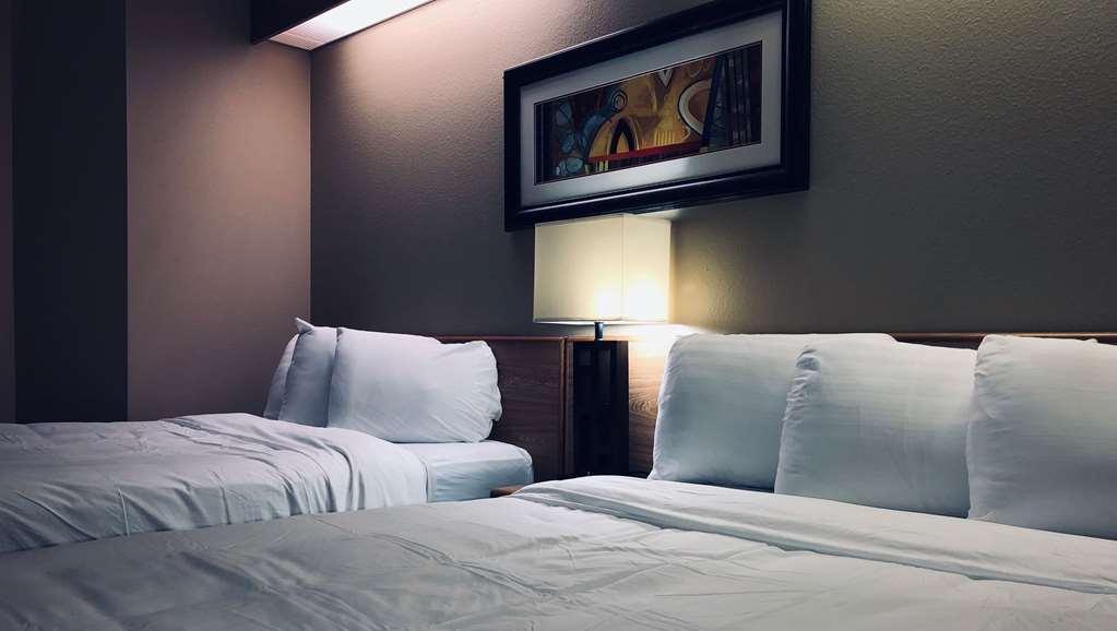 Oyo Hotel Lincoln Airport Ne, Hwy 80 Kamer foto