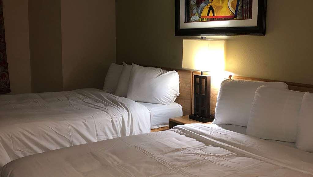 Oyo Hotel Lincoln Airport Ne, Hwy 80 Kamer foto