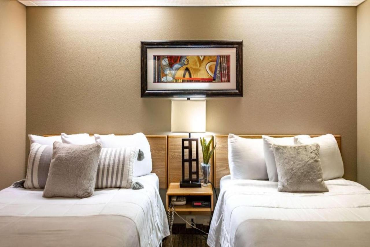 Oyo Hotel Lincoln Airport Ne, Hwy 80 Buitenkant foto